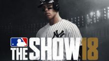 MLB The Show 18 发布日期和封面明星公布